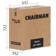 Кресло руководителя Chairman 769 Россия TW-11 черный N. Фото товара с разных ракурсов.