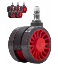 Ролик HM-651-65-R (5шт)