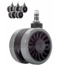 Ролик HM-751-75-G (5шт)